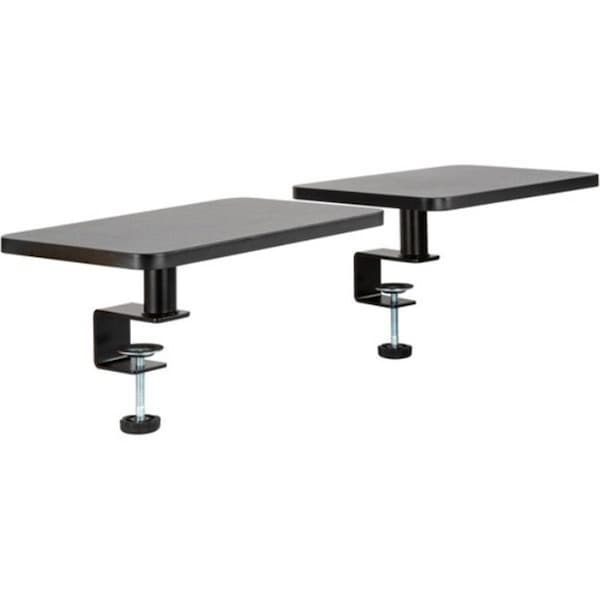 Skilledpower 30 lbs Ascend Metal Wood Laptop Monitor Stand SK3186640 - main